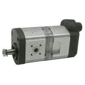 Hydraulikpumpe Bosch 0510565314 zu Case-IHC – Hydraulikpumpe Ersatzteil