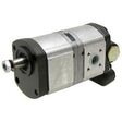 Hydraulikpumpe Bosch 0510465339 zu Case-IHC – Hydraulikpumpe Ersatzteil