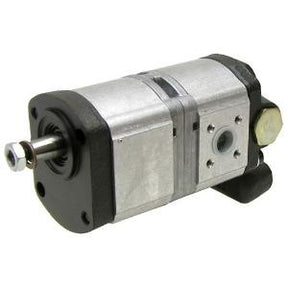 Hydraulikpumpe Bosch 0510465339 zu Case-IHC – Hydraulikpumpe Ersatzteil