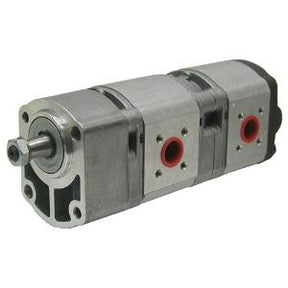 Hydraulikpumpe Bosch 0510555306 zu Case-IHC – Hydraulikpumpe Ersatzteil