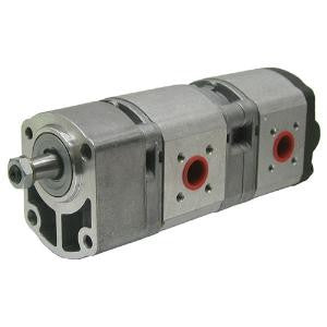 Hydraulikpumpe Bosch 0510555306 zu Case-IHC – Hydraulikpumpe Ersatzteil