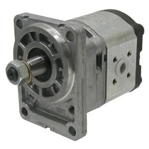 Steyr Hydraulikpumpe Einfach - Variante 6 – Einfachpumpe Ersatzteil