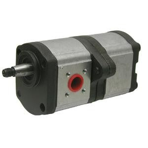 Hydraulikpumpe Bosch 0510565363 zu Fendt – Hydraulikpumpe Ersatzteil