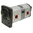 Hydraulikpumpe Bosch 0510665375 zu Fendt – Hydraulikpumpe Ersatzteil