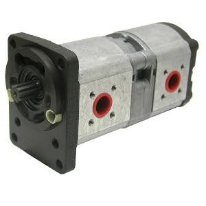 Hydraulikpumpe Bosch 0510665375 zu Fendt – Hydraulikpumpe Ersatzteil
