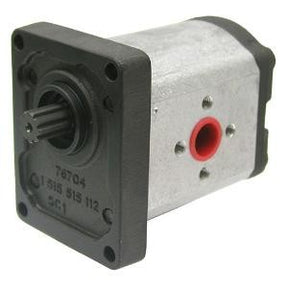 Same Hydraulikpumpe Einfach – Einfachpumpe Ersatzteil