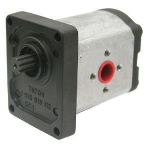Same Hydraulikpumpe Einfach – Einfachpumpe Ersatzteil