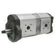 Hydraulikpumpe Bosch 0510765347 zu John Deere – Einfachpumpe Ersatzteil