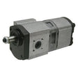 Hydraulikpumpe Bosch 0510665389 zu Renault – Hydraulikpumpe Ersatzteil