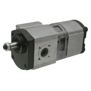 Hydraulikpumpe Bosch 0510665389 zu Renault – Hydraulikpumpe Ersatzteil