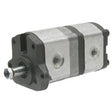 Mc Cormick Hydraulikpumpe Doppel – Doppelpumpe Ersatzteil