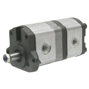 Mc Cormick Hydraulikpumpe Doppel – Doppelpumpe Ersatzteil