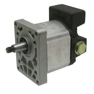 Bosch Hydraulikpumpe 0510525060 zu Fiat – Einfachpumpe Ersatzteil
