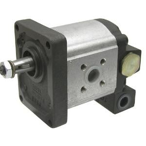 Fiat Hydraulikpumpe – Hydraulikpumpe Ersatzteil