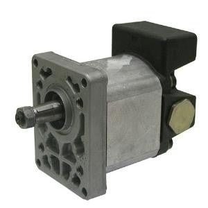 Ford Hydraulikpumpe Einfach – Hydraulikpumpe Ersatzteil