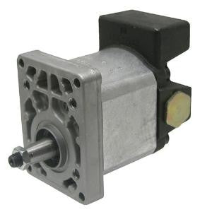 Ford Hydraulikpumpe Einfach