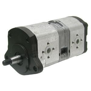 Hydraulikpumpe Bosch 0510665093 zu Renault – Einfachpumpe Ersatzteil