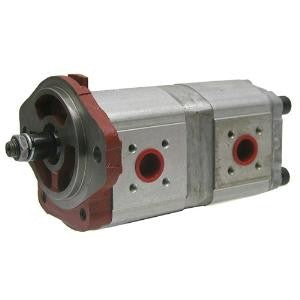 Hydraulikpumpe Bosch 0510665093 zu Renault – Hydraulikpumpe Ersatzteil