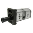 Hydraulikpumpe Bosch zu Valmet – Hydraulikpumpe Ersatzteil