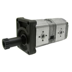 Hydraulikpumpe Bosch zu Valmet – Hydraulikpumpe Ersatzteil