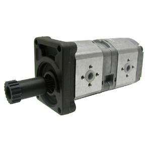Hydraulikpumpe Bosch zu Valmet – Hydraulikpumpe Ersatzteil