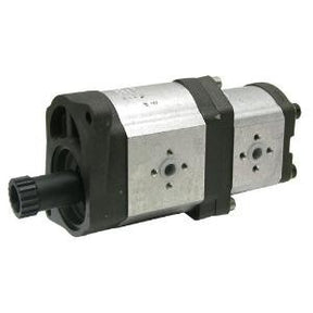 Hydraulikpumpe Bosch 0510766313 zu Valmet – Hydraulikpumpe Ersatzteil