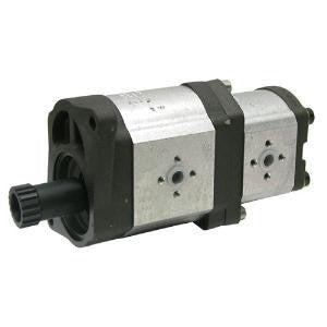 Hydraulikpumpe Bosch 0510766313 zu Valmet – Hydraulikpumpe Ersatzteil