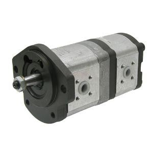 Hydraulikpumpe Bosch RE6886 zu John Deere – Einfachpumpe Ersatzteil