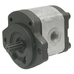 Mc Cormick Hydraulikpumpe Einfach – Einfachpumpe Ersatzteil