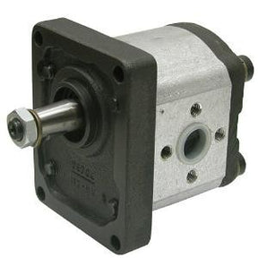 Hürlimann Hydraulikpumpe 0510725331 – Hydraulikpumpe Ersatzteil