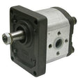 Hürlimann Hydraulikpumpe 0510625318 – Hydraulikpumpe Ersatzteil