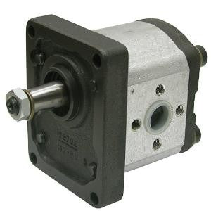Fiat Hydraulikpumpe Einfach - Variante 2 – Einfachpumpe Ersatzteil