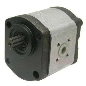 Hürlimann Hydraulikpumpe 0510615038 – Hydraulikpumpe Ersatzteil