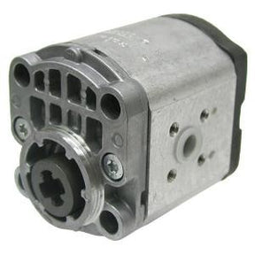 Steyr Hydraulikpumpe Einfach – Einfachpumpe Ersatzteil