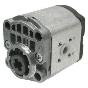 Steyr Hydraulikpumpe Einfach
