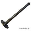Steckwelle 04340673 zu Deutz – Deutz Ersatzteile Ersatzteil