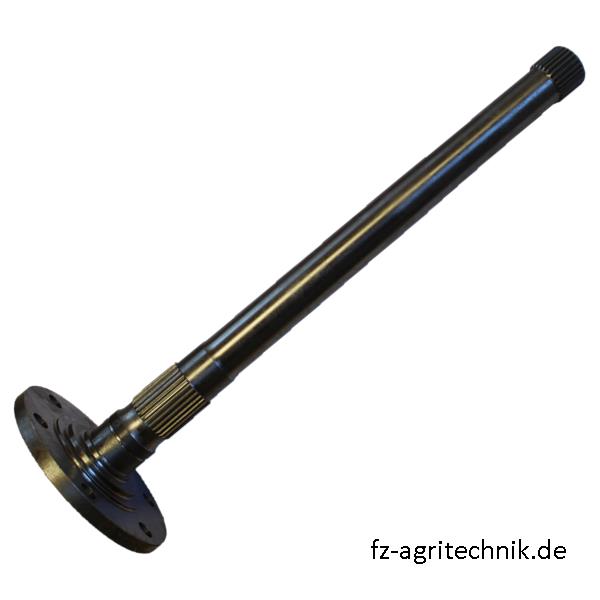 Steckwelle 04340673 zu Deutz – Deutz Ersatzteile Ersatzteil