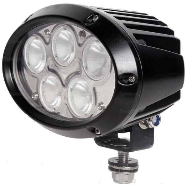 thomas LED-Arbeitsscheinwerfer - oval - 5000 Lumen – LEDs Ersatzteil