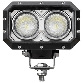 thomas LED-Arbeitsscheinwerfer - rechteckig - 3300 Lumen – LEDs Ersatzteil