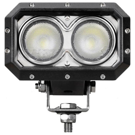 thomas LED-Arbeitsscheinwerfer - rechteckig - 3300 Lumen – LEDs Ersatzteil