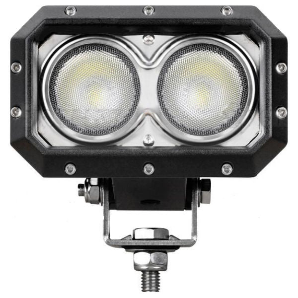thomas LED-Arbeitsscheinwerfer - rechteckig - 3300 Lumen – LEDs Ersatzteil