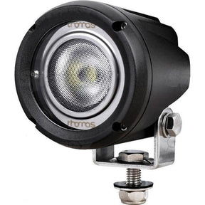 thomas LED-Arbeitsscheinwerfer - rund - 2000 Lumen – LEDs Ersatzteil