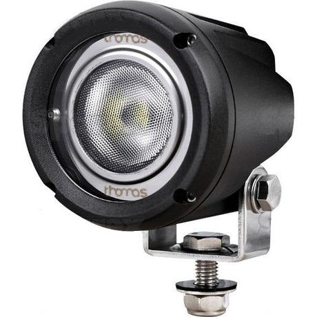 thomas LED-Arbeitsscheinwerfer - rund - 2000 Lumen – LEDs Ersatzteil