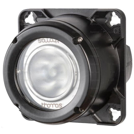 thomas LED-Arbeitsscheinwerfer - rund - 2800 Lumen – LEDs Ersatzteil