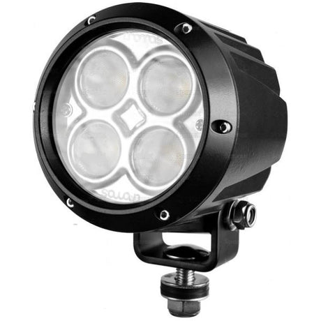 thomas LED-Arbeitsscheinwerfer - rund - 4300 Lumen – LEDs Ersatzteil