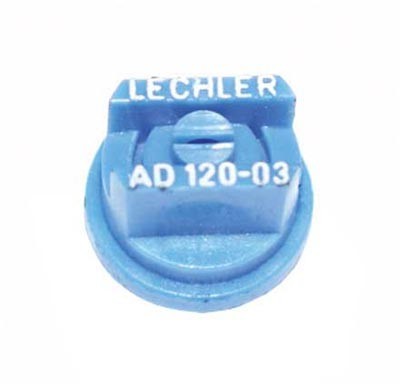Antidrift Düse Kunststoff AD 120-03 blau