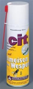 Ameisen-Wespen CIT 400ml