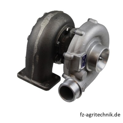 Abgasturbolader 04157288 zu Deutz