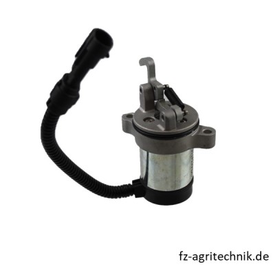 Abstellmagnethalter - Motorabstellung 04103812 zu Deutz