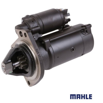 Anlasser zu Ford MS207 IS1386 12V-3,2kW